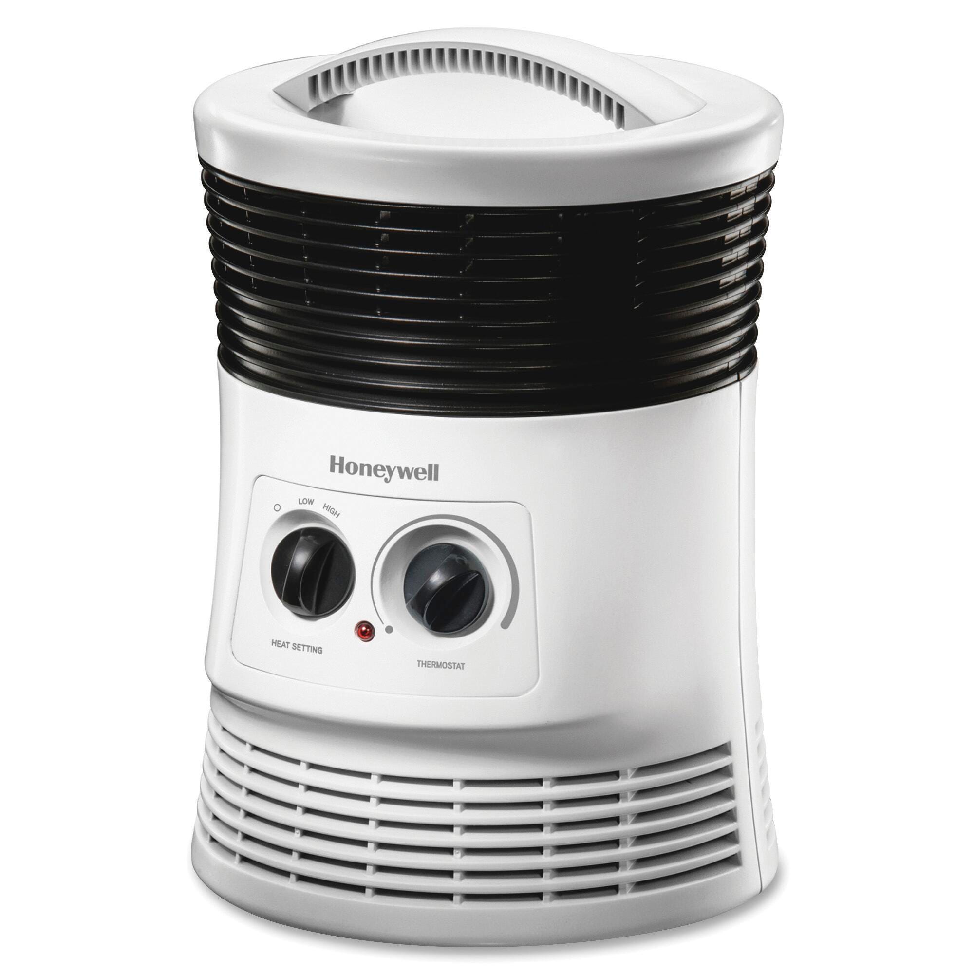 Honeywell Surround Fan-Forced Heater, Item Number 1536034